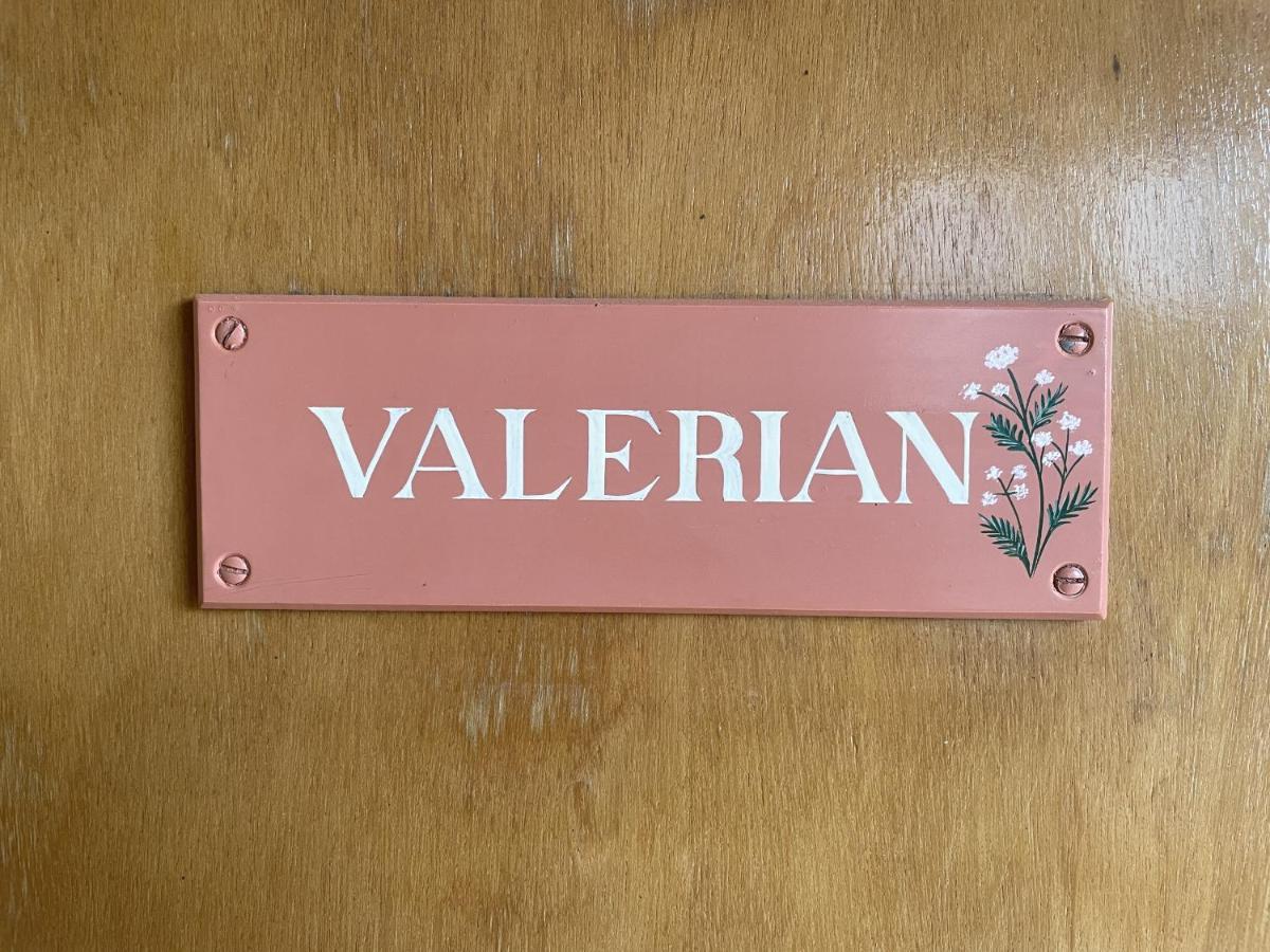 Valerian Apartment York Exterior foto